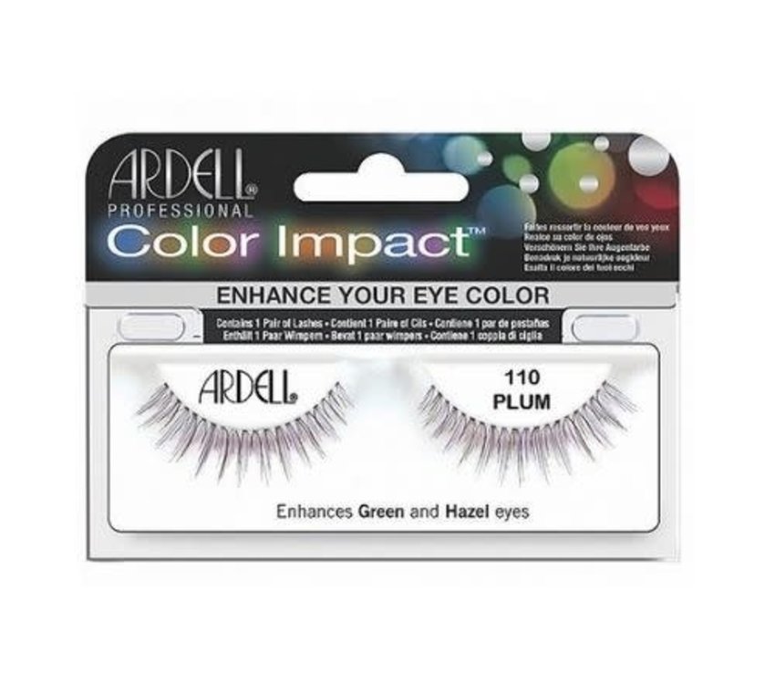 Ardell Color Impact 110 Plum