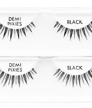 Ardell Demi Pixies Black 6pk