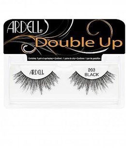 Ardell Double Up 203 Black