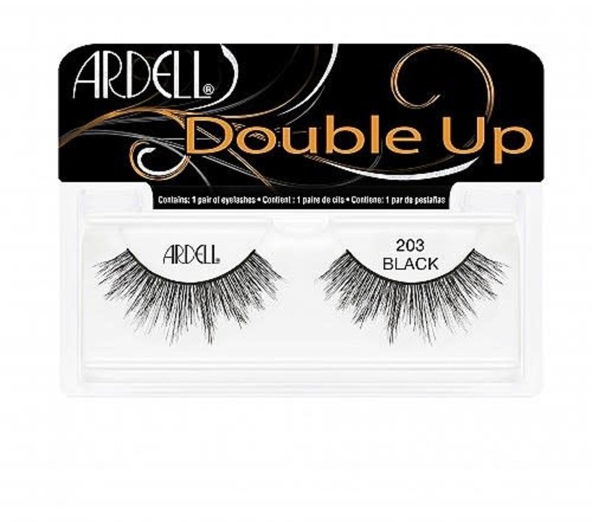 Ardell Double Up 203 Black