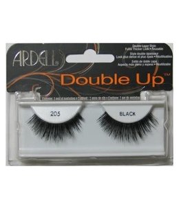 Ardell Double Up 205 Black