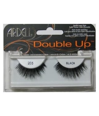 Ardell Double Up 205 Black