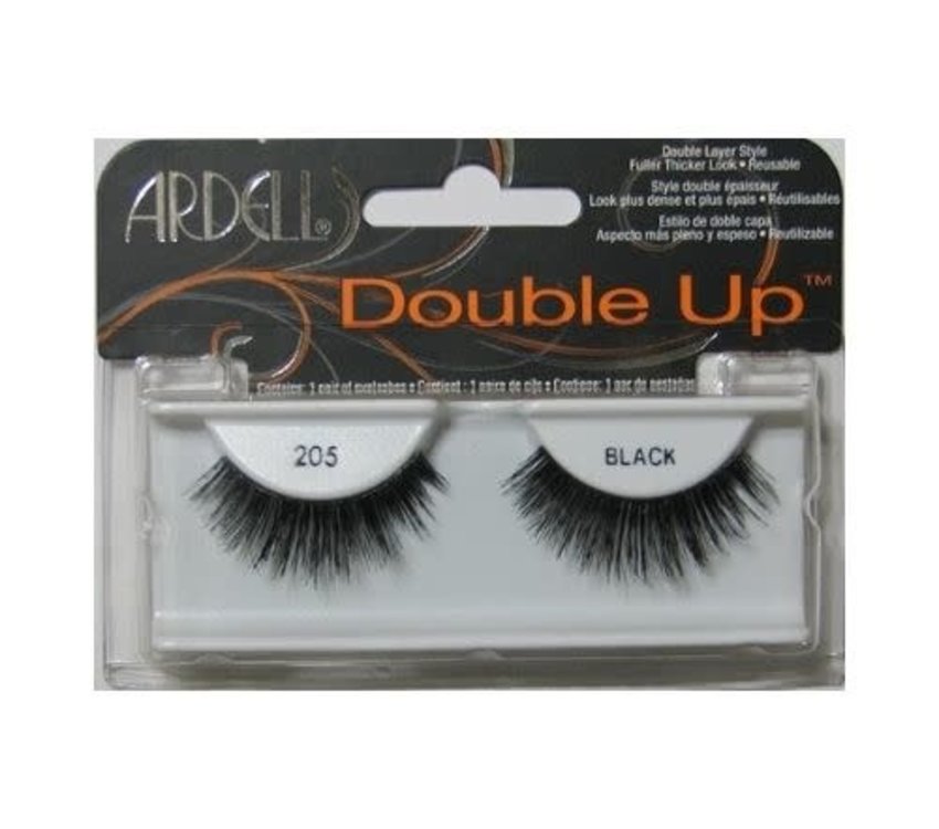 Ardell Double Up 205 Black