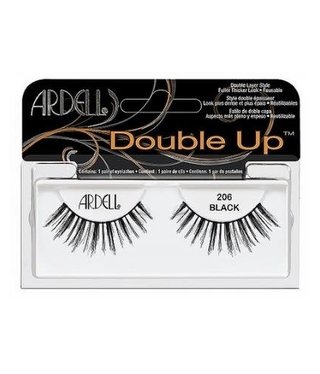 Ardell Double Up 206 Black