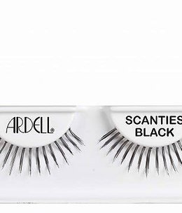 Ardell Natural Scanties Black