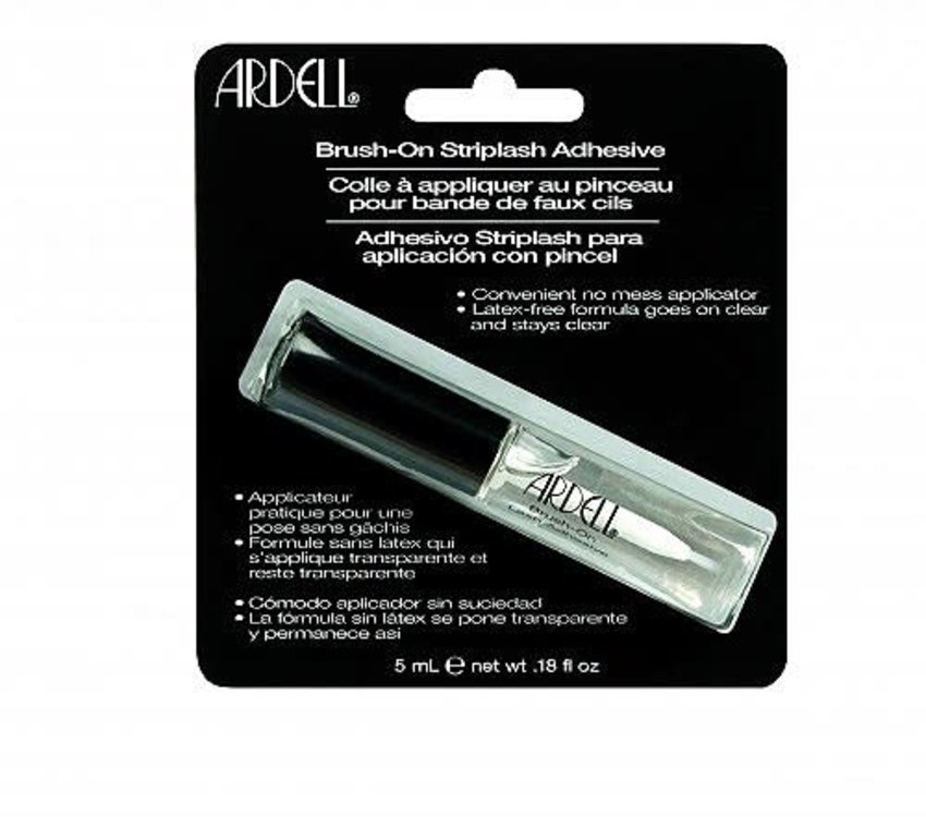 Ardell Brush On Lash Adhesive 5ml