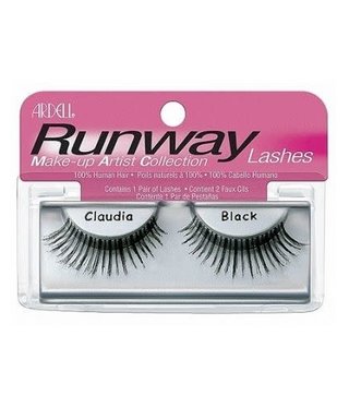Ardell Runway Claudia Black