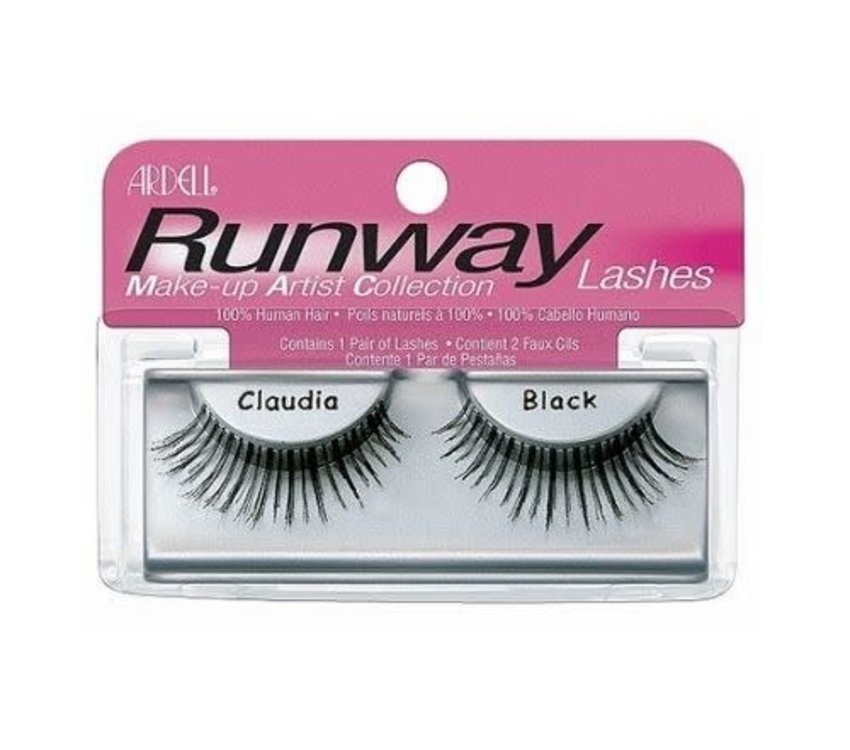 Ardell Runway Claudia Black