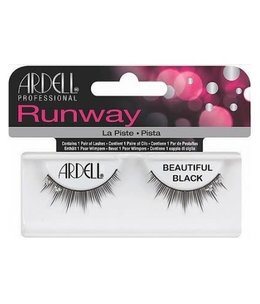 Ardell Runway Beautiful Black