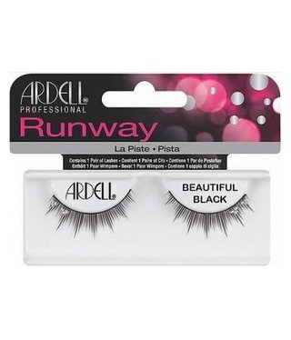 Ardell Runway Beautiful Black
