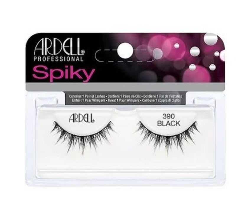 Ardell Spiky 390 Black