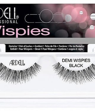 Ardell Wispies Demi Wispies Black