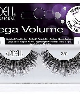 Ardell Mega Volume 251