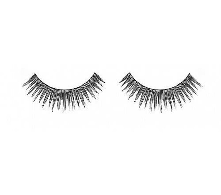 Ardell Runway Gisele Black