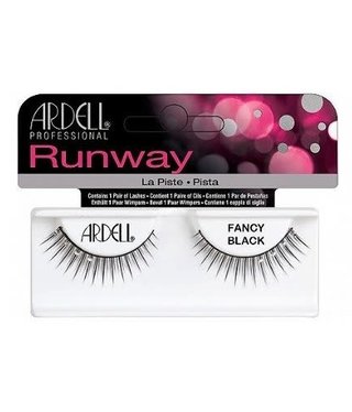 Ardell Runway Fancy Black