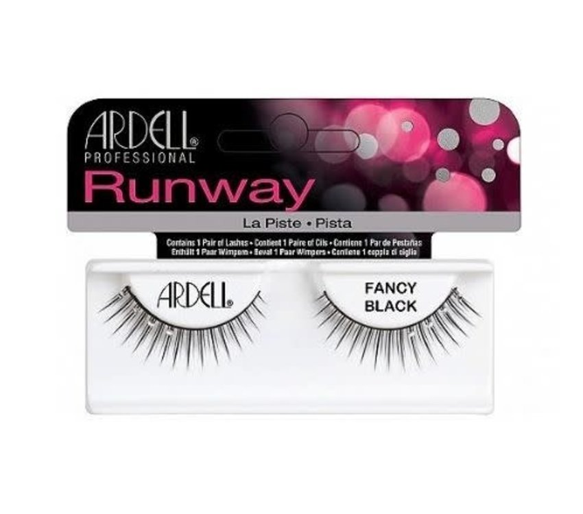 Ardell FANCY BLACK