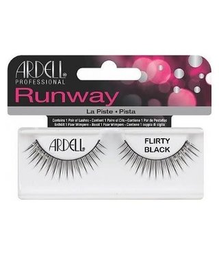 Ardell Runway Flirty Black