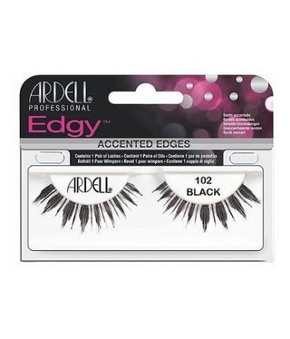 Ardell Edgy 402 Black