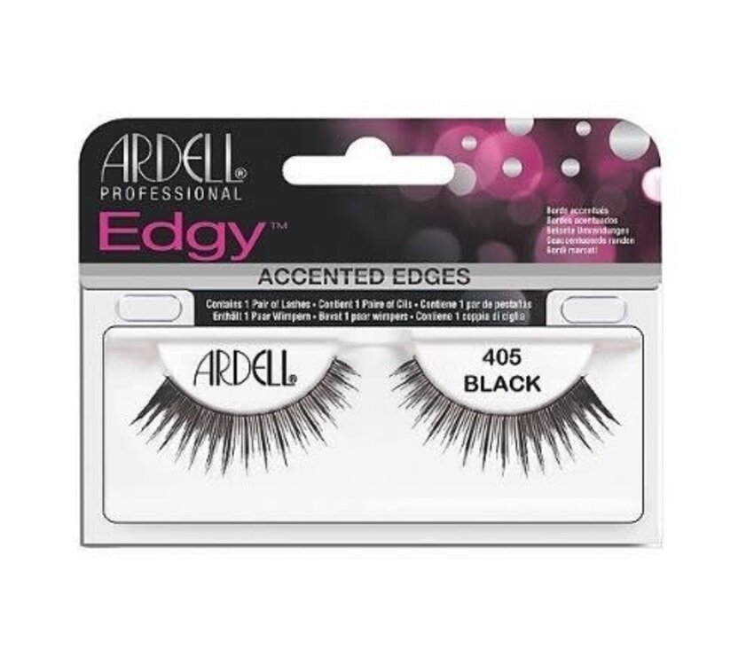 Ardell Edgy 405 Black