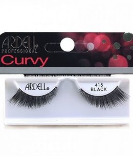 Ardell Curvy 415 Black