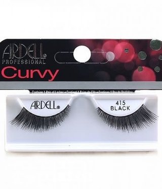 Ardell Curvy 415 Black