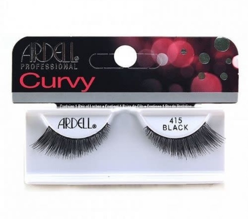 Ardell Curvy 415