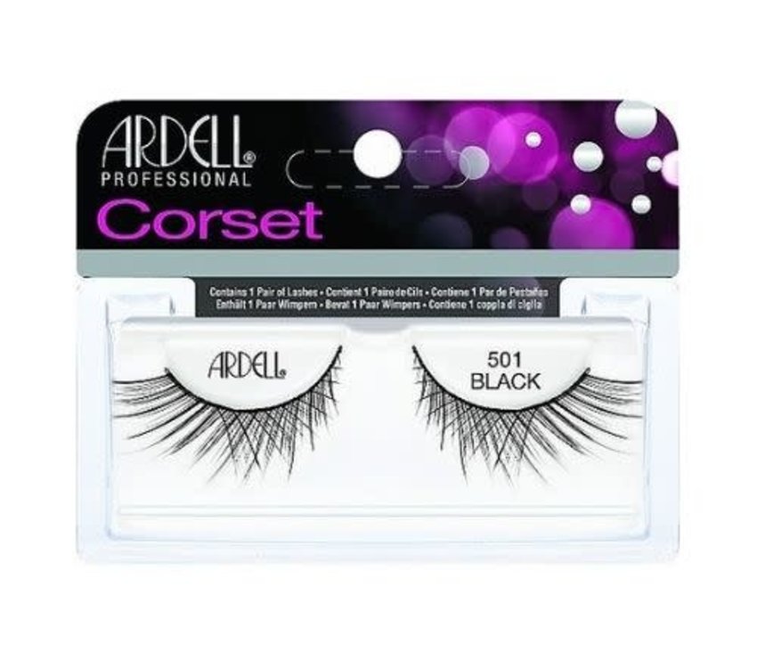 Ardell Corset 501 Black