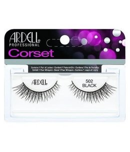 Ardell Corset 502 Black