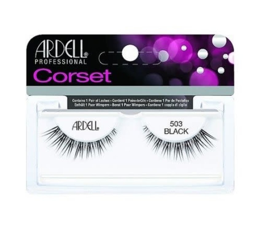 Ardell Corset 503 Black