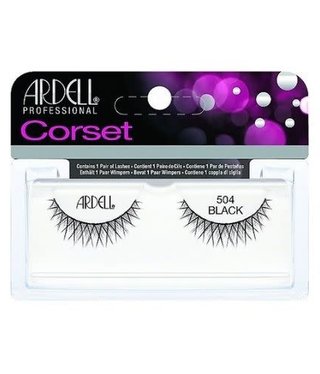 Ardell Corset 504 Black