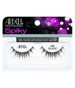 Ardell Spiky 385 Black