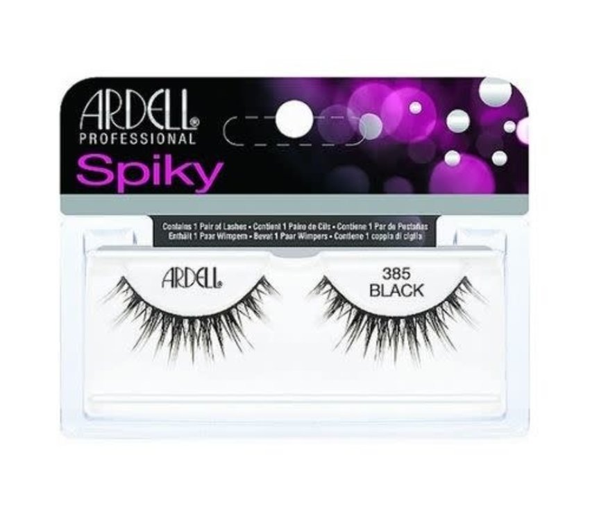 Ardell Spiky 385 Black