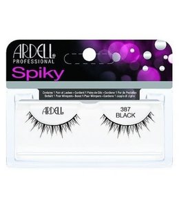 Ardell Spiky 387 Black