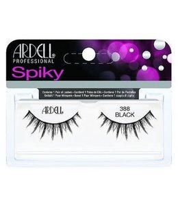 Ardell Spiky 388 Black