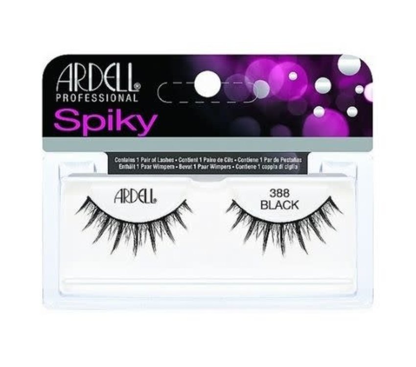 Ardell Spiky 388 Black