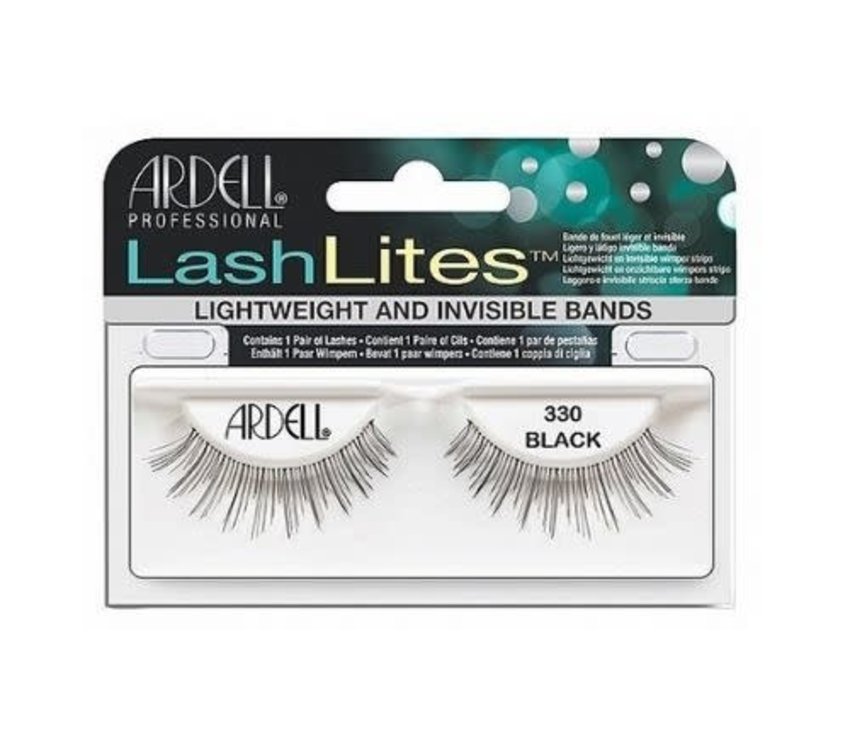 Ardell LashLites 330 Black
