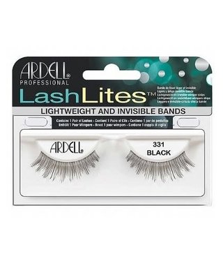 Ardell LashLites 331 Black