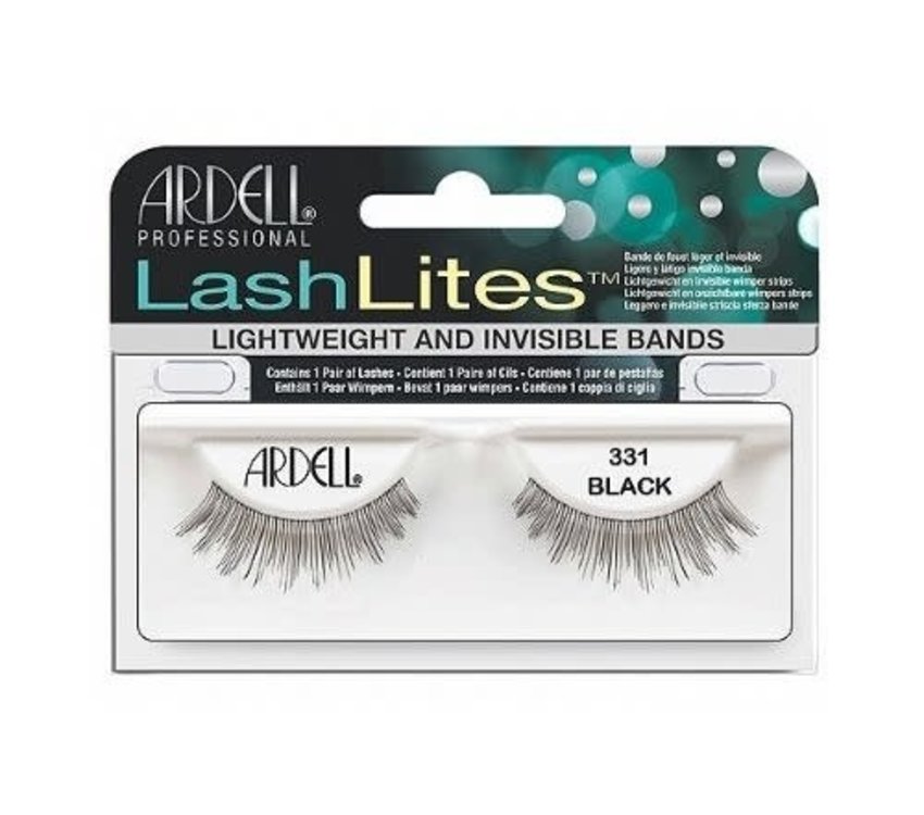 Ardell LashLites 331 Black