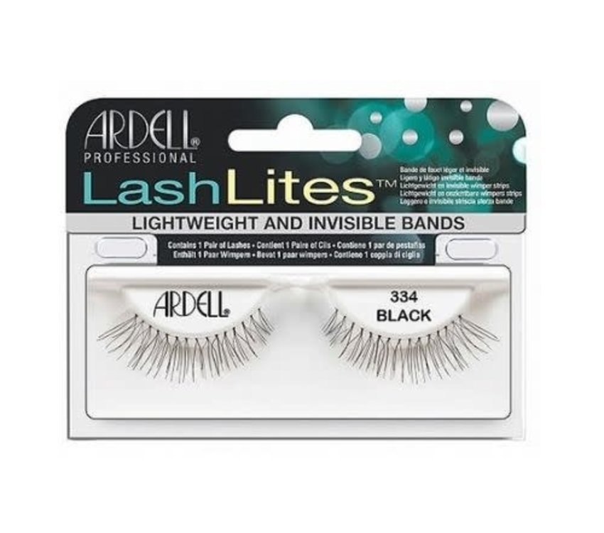 Ardell LashLites 334 Black