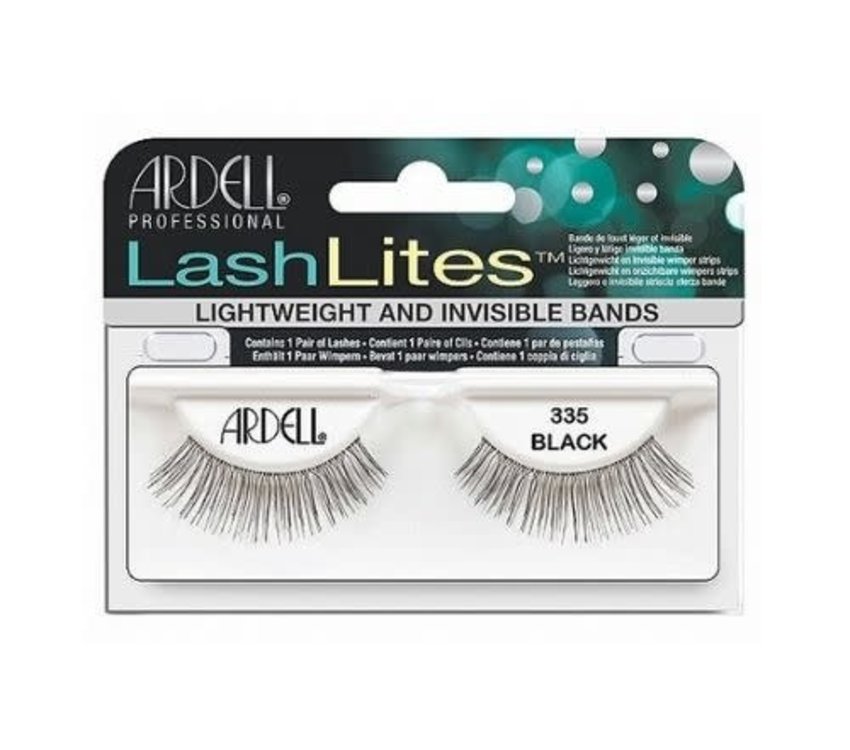 Ardell LashLites 335 Black