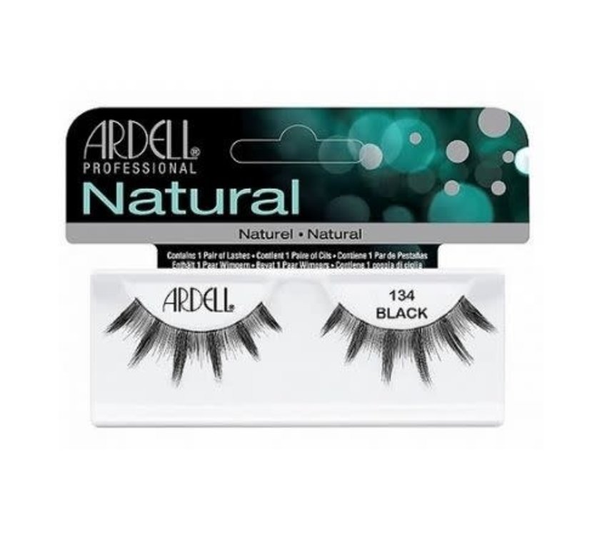 Ardell Natural 134 Black