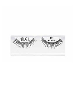 Ardell 131 Black strip lashes