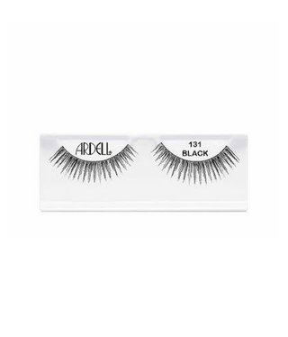 Ardell 131 Black strip lashes