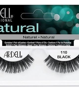 Ardell 101 Demi Black
