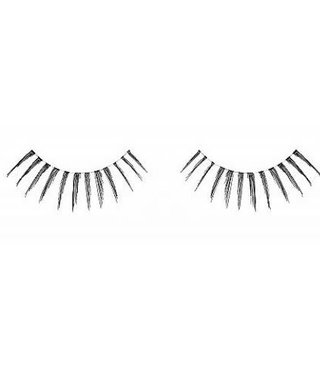 Ardell 104 Strip Lash Black