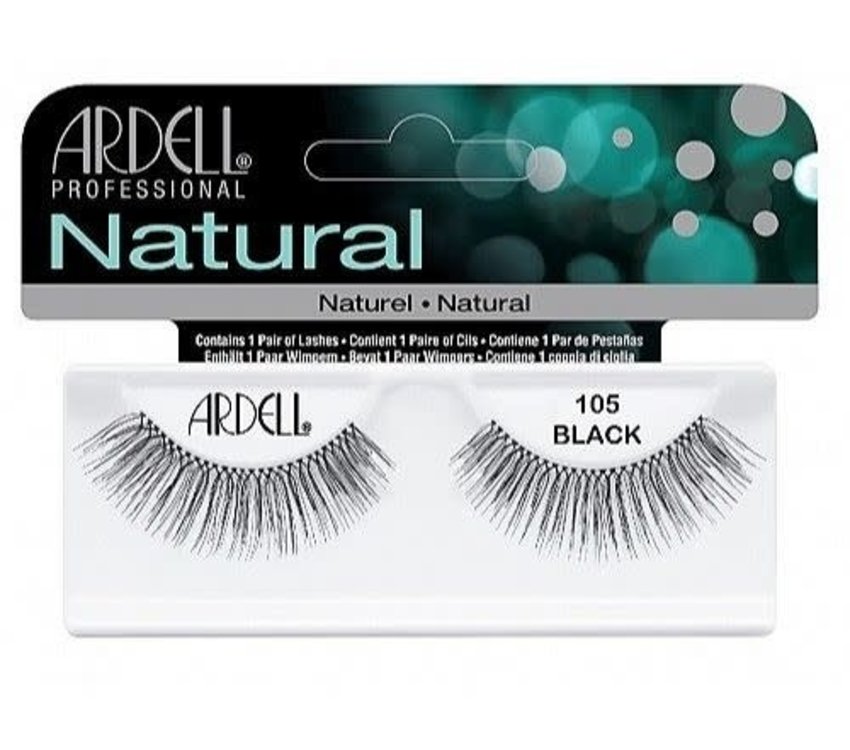 Ardell Natural 105 Black