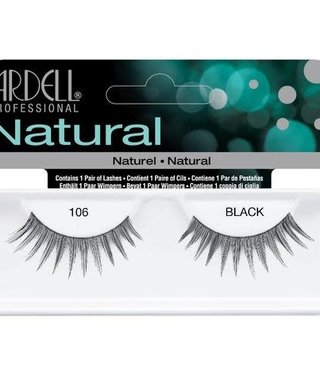 Ardell 106 Black