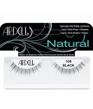 Ardell 108 Demi Black