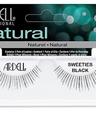 Ardell Sweeties Black