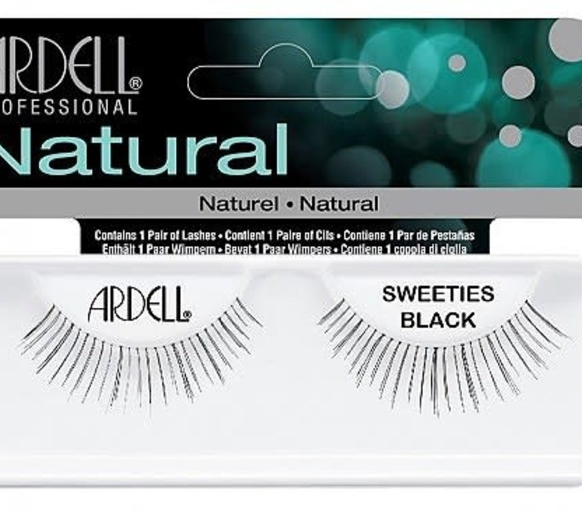 Ardell Natural Sweeties Black